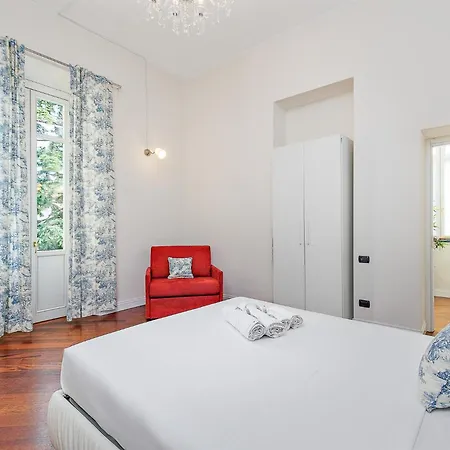 Appartamento Two-room In Center *