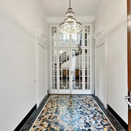 Appartamento Two-room In Center