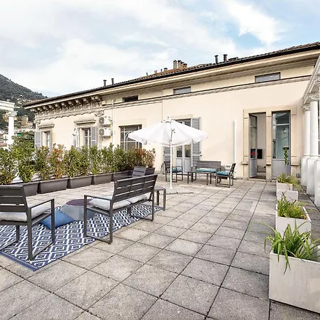 Two-room In Center Appartamento