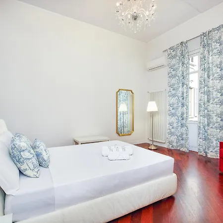 Two-room In Center Appartement Côme